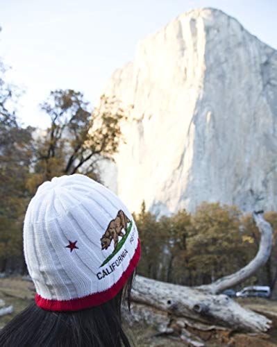 Cali 2025 wool beanie