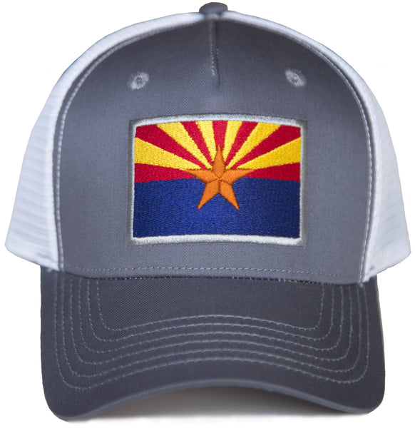 International Tie Wyoming Cap for Men and Women - Wyoming State