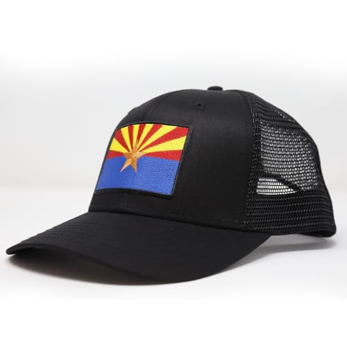 Arizona Trucker Hat