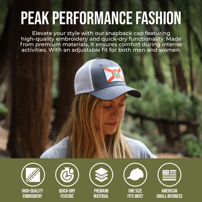 Peak Performace Fashion Banner 19