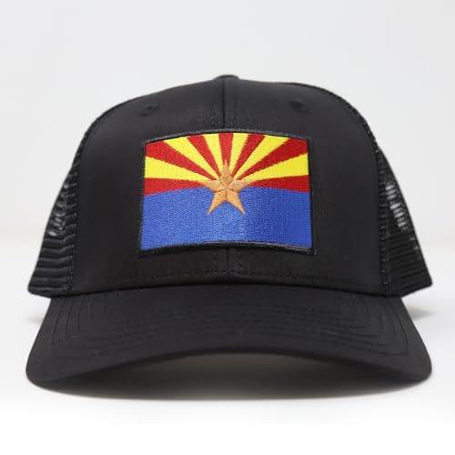 Arizona Snapback Cap