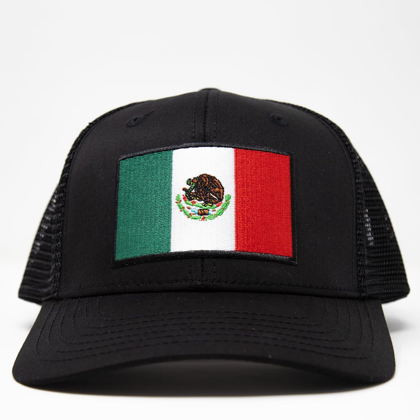 Mexico Trucker Baseball Cap