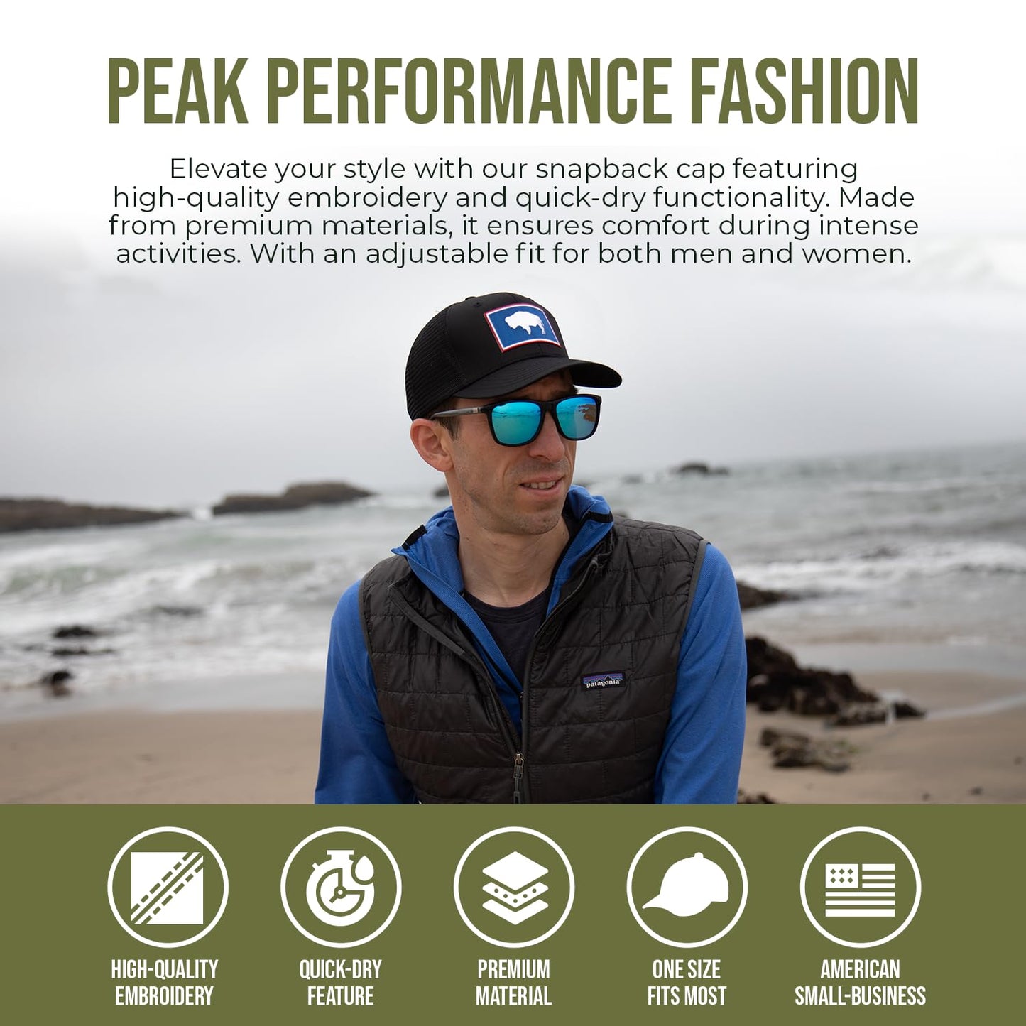 PEAK PERFORMANCE FASHION BANNER 12