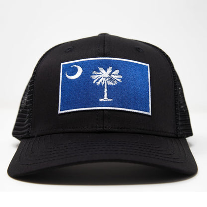 South Carolina Snapback Hat for Men and Women