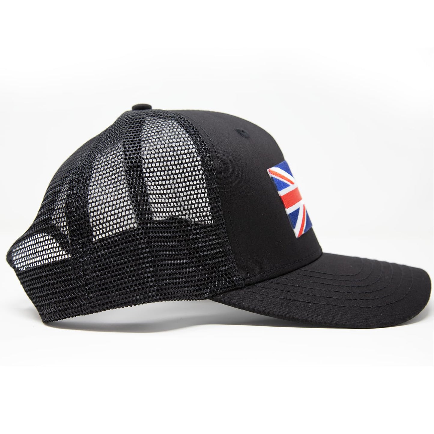 United Kingdom State Flag Baseball Hat