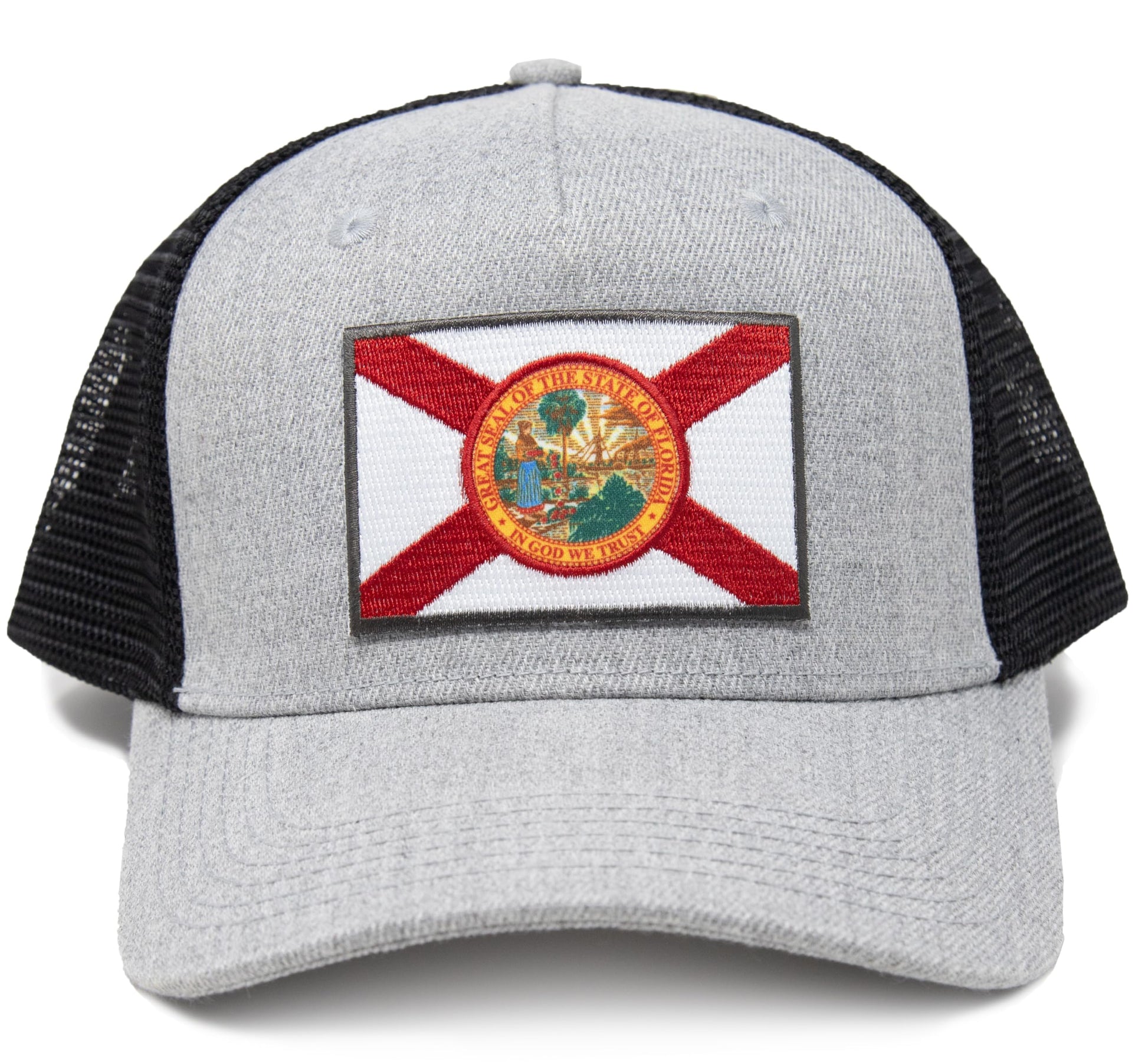 Florida Trucker Hat