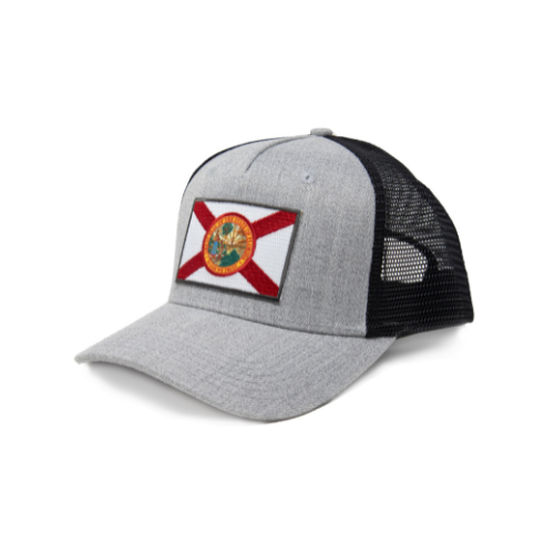 Florida Trucker Hat 