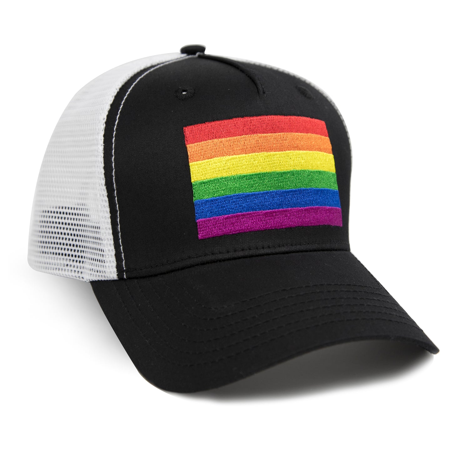 Gay Pride Hats