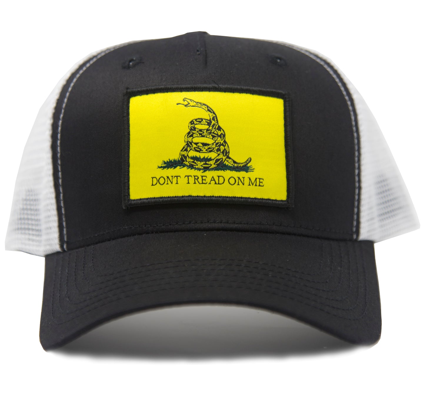 Gadsden Flag Trucker Hat