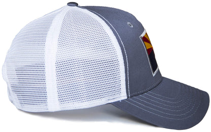 Arizona State Flag Baseball Hat