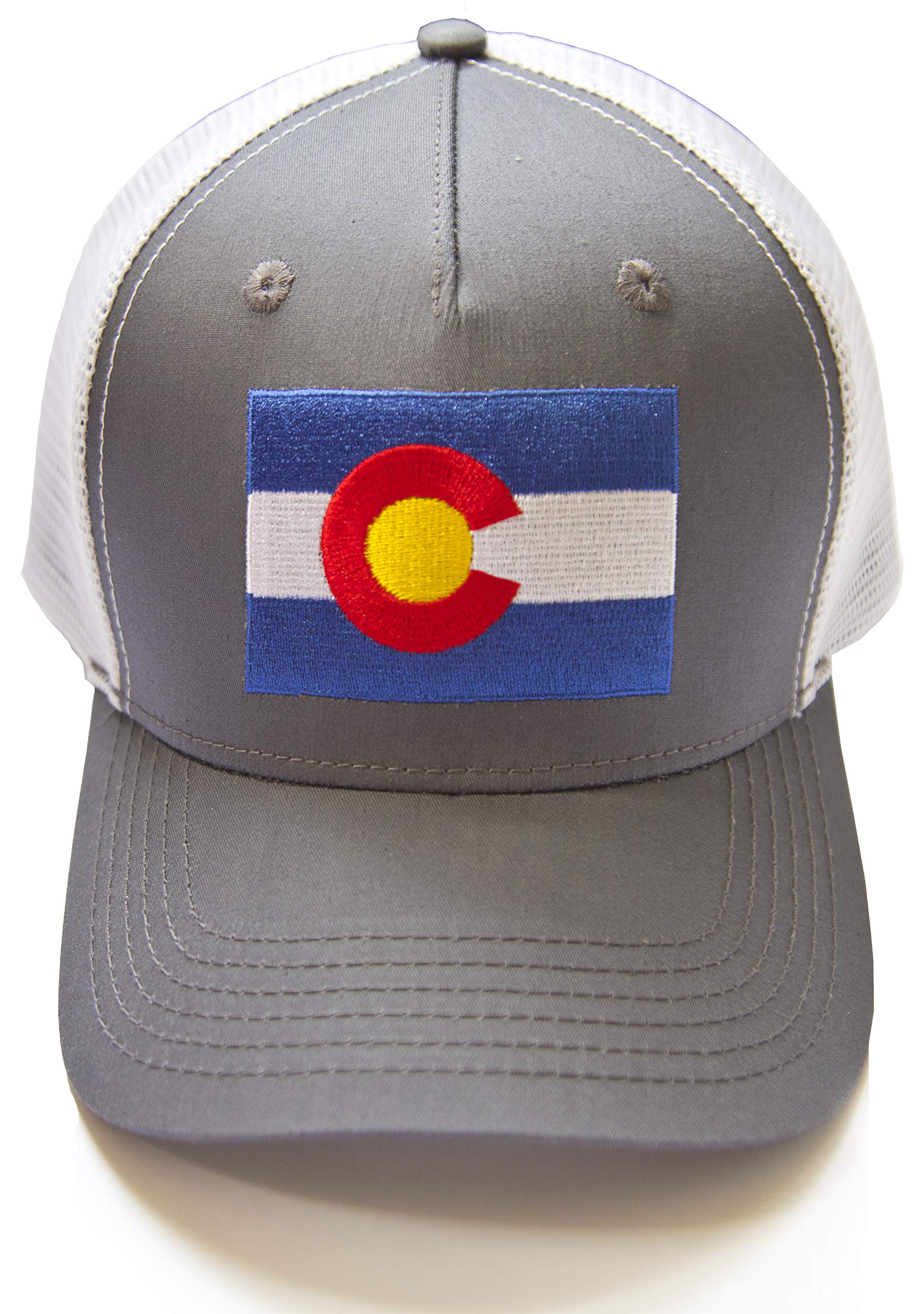 Buy Colorado Flag Hat