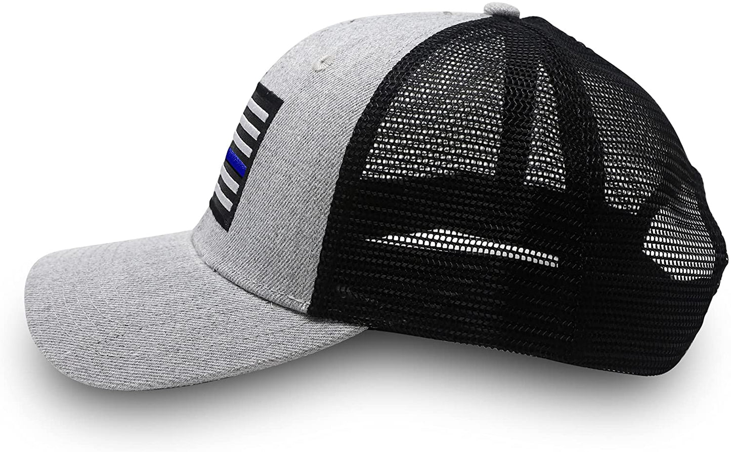 Buy Thin Blue Line Baseball Hat