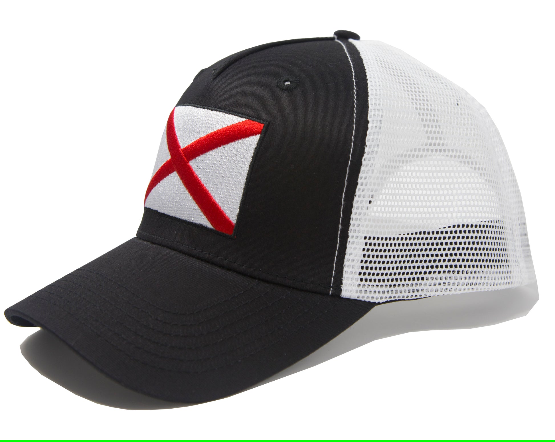 Buy Alabama State Flag Baseball Hat